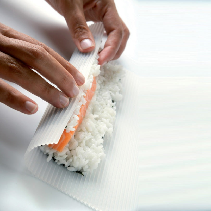 TAPIS SUSHI SILICONE LÉKUÉ