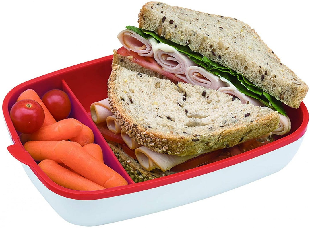 SANDWICH ET COLLATION ON THE GO
