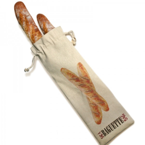 SAC CONSERVATION BAGUETTE
