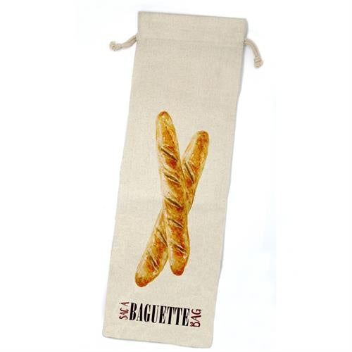 SAC CONSERVATION BAGUETTE
