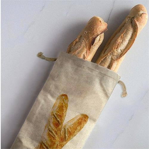 SAC CONSERVATION BAGUETTE