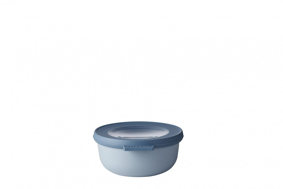 MULTI-BOL CIRQULA 350ML BLEU NORDIQUE