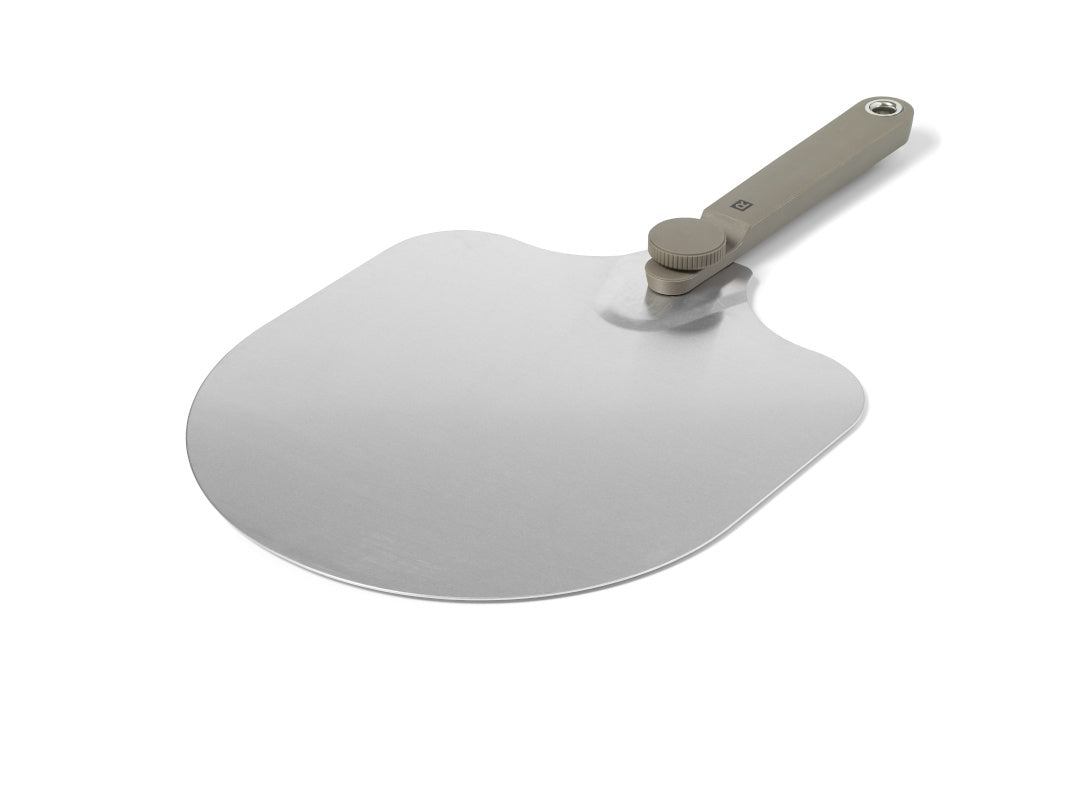 PELLE PIZZA POIGNÉE REPLIABLE 35CM RICARDO