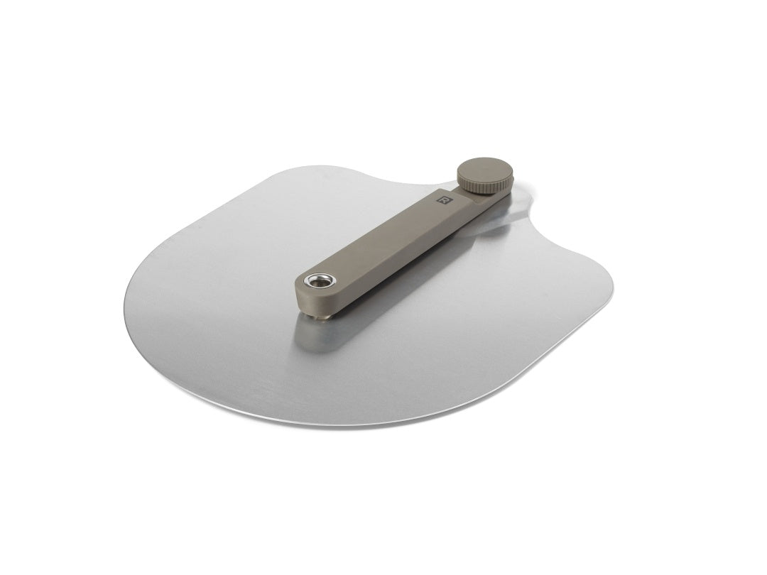 PELLE PIZZA POIGNÉE REPLIABLE 35CM RICARDO