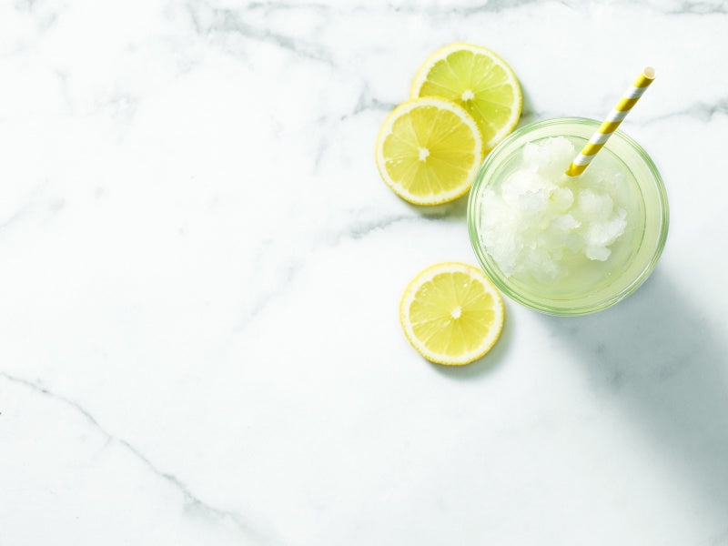 SORBETIÈRE RICARDO 1.5L INOX.