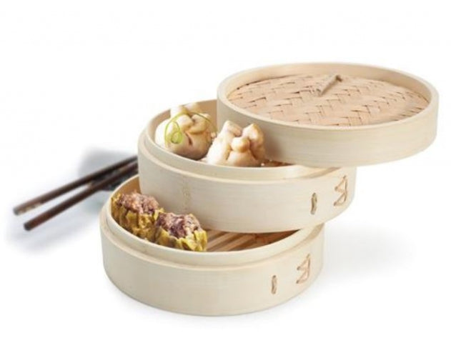 ÉTUVEUSE EN BAMBOU 8"