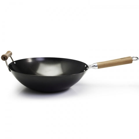 WOK ZEN CUISINE 14 "