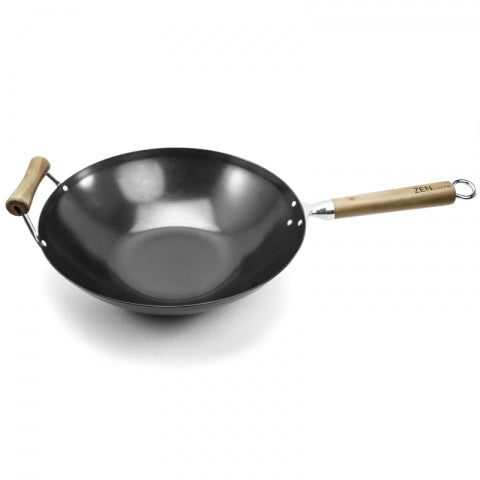 WOK ZEN CUISINE 14 "