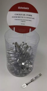 MINI FOURCHETTE INOX