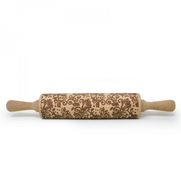 ROULEAU PATISSERIE GRAVÉ