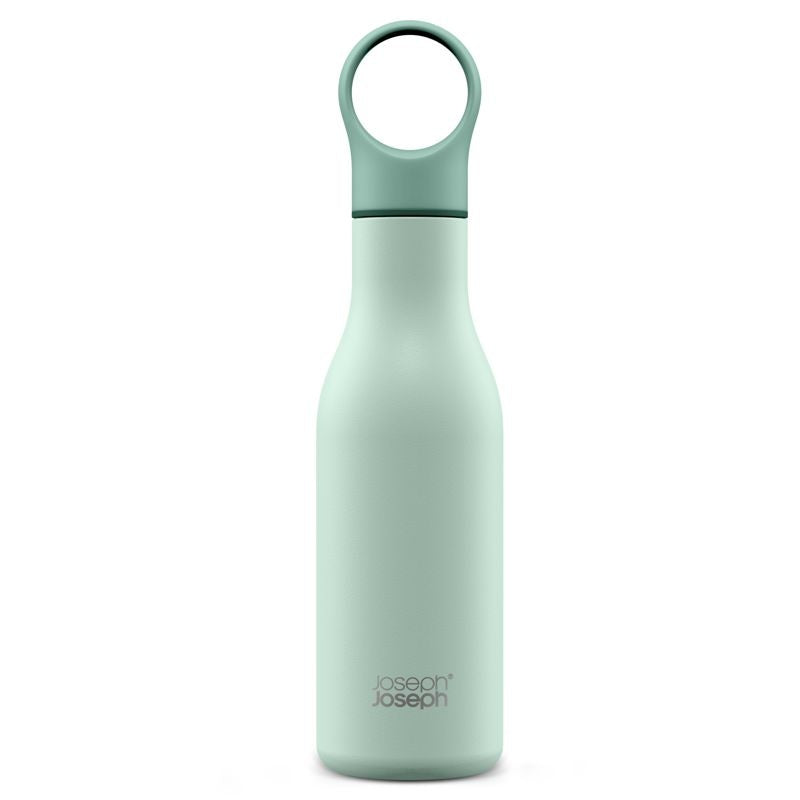 BOUTEILLE LOOP INOX 500ML VERTE
