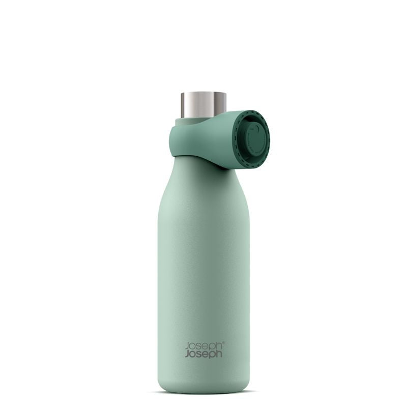 BOUTEILLE LOOP INOX 500ML VERTE