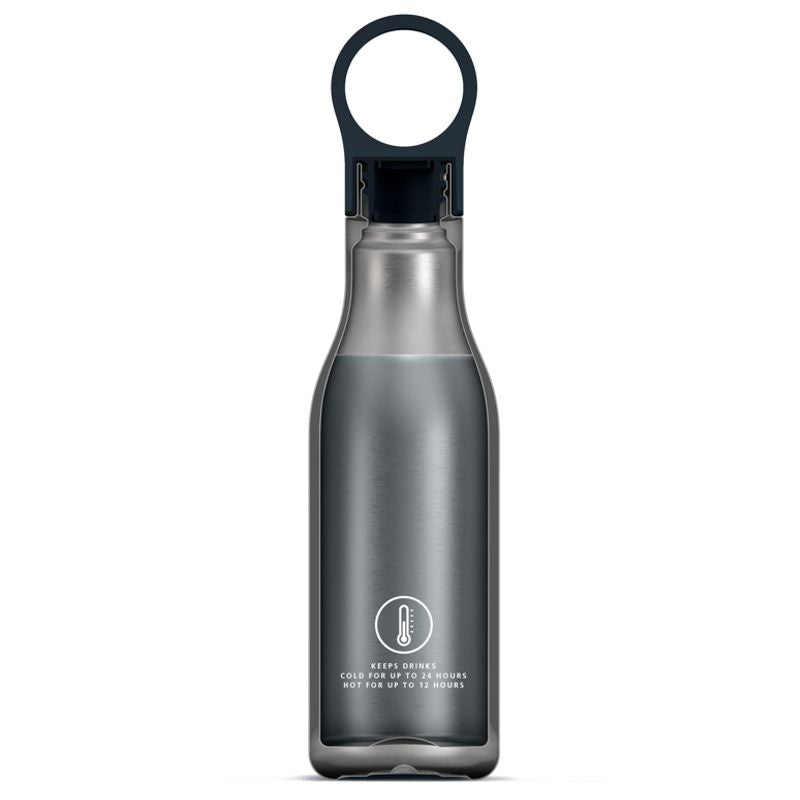 BOUTEILLE LOOP INOX 500ML