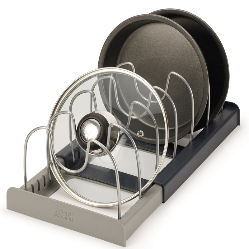 RANGEMENT EXTENSIBLE POUR COUVERCLES