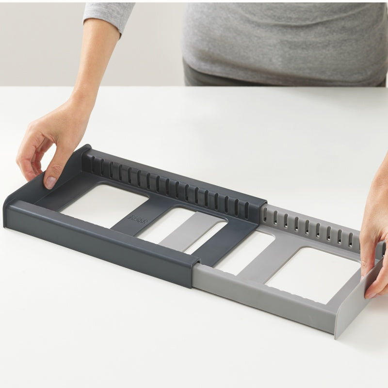 RANGEMENT EXTENSIBLE POUR COUVERCLES