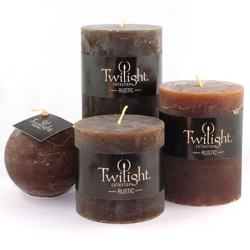 PILIER RUSTIQUE 3X4 MOKA