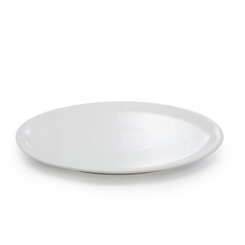 ASSIETTE PIZZA PORCELAINE 31CM