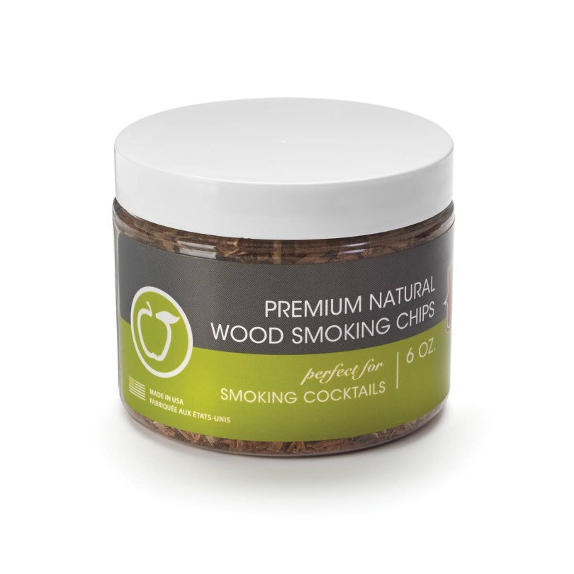 BTE COPEAUX POMME 6 OZ