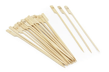 PQT 25 BÂTONS BAMBOU 10''