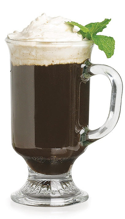 TASSE CAFÉ IRLANDAIS 8OZ