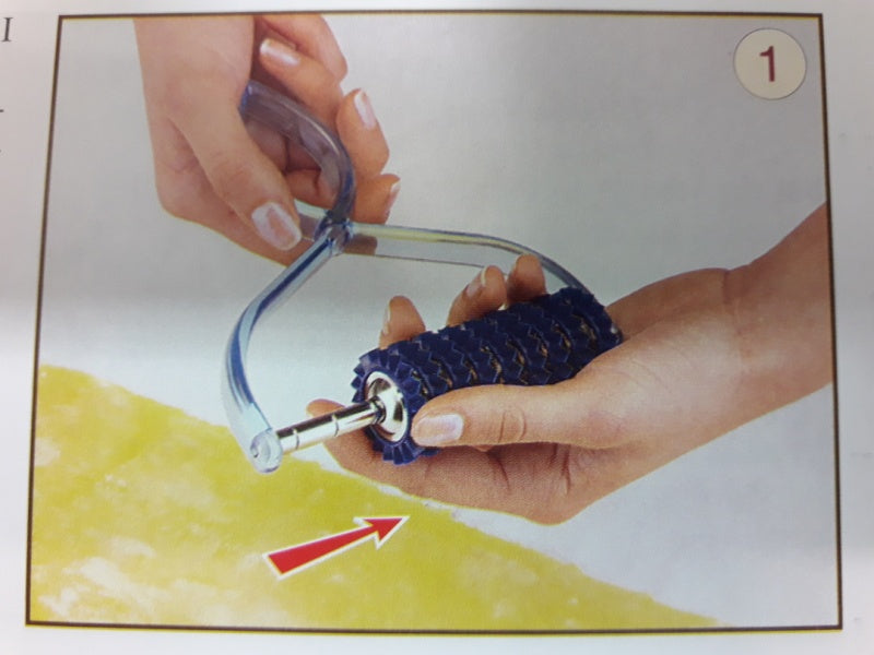 MACHINE À PÂTES ATLAS 150