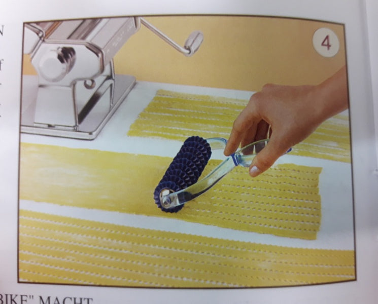 MACHINE À PÂTES ATLAS 150