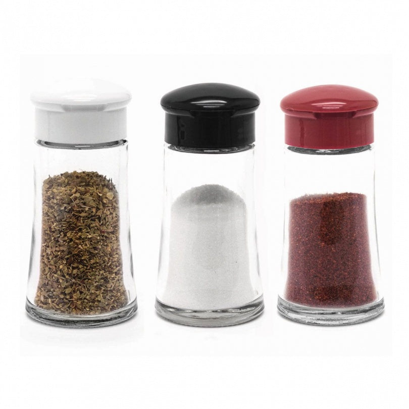 SALIERE/POIVRIERE GOURMET