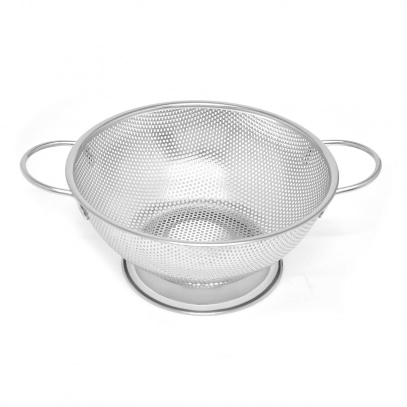PASSOIRE INOX 25.5CM GOURMET
