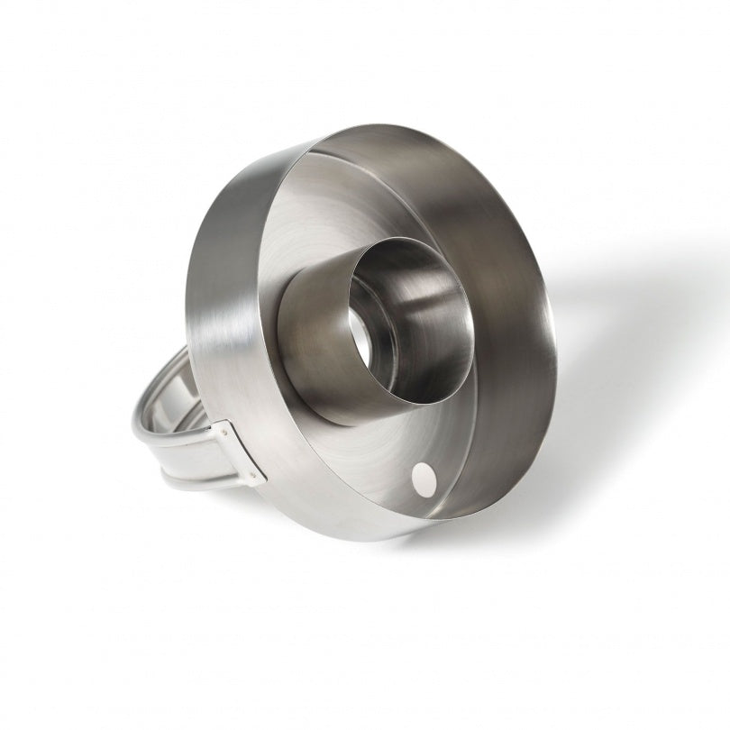 EMPORTE-PIÈCE BEIGNE