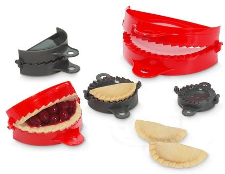 ENS.5 MOULES À CHAUSSONS