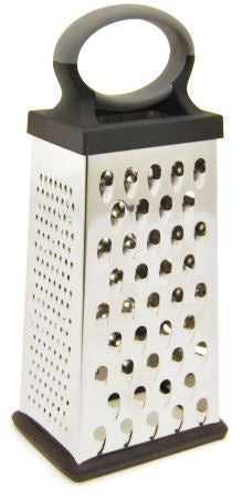 RÂPE CARRÉE 4 FACES