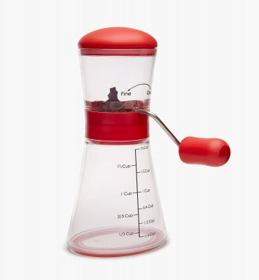 HACHOIR NOIX ET CHOCOLAT 350ML