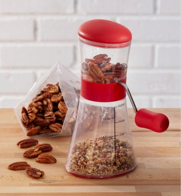 HACHOIR NOIX ET CHOCOLAT 350ML