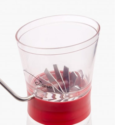 HACHOIR NOIX ET CHOCOLAT 350ML