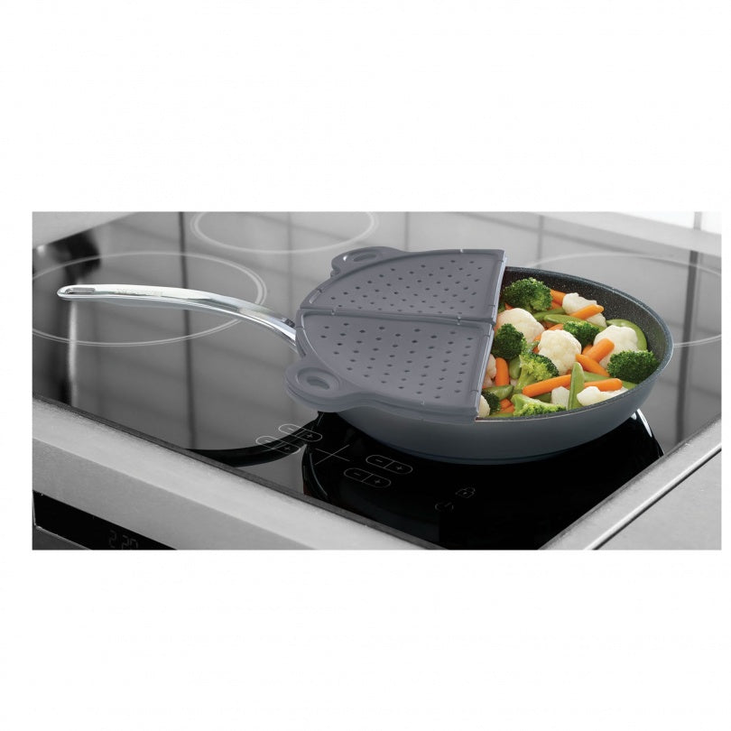 ANTI-ÉCLABOUSSURES 13'' GOURMET
