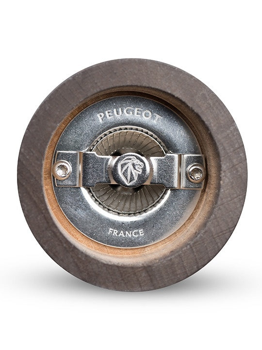 MOULIN SEL PARIS 18 CM CHOCOLAT PEUGEOT