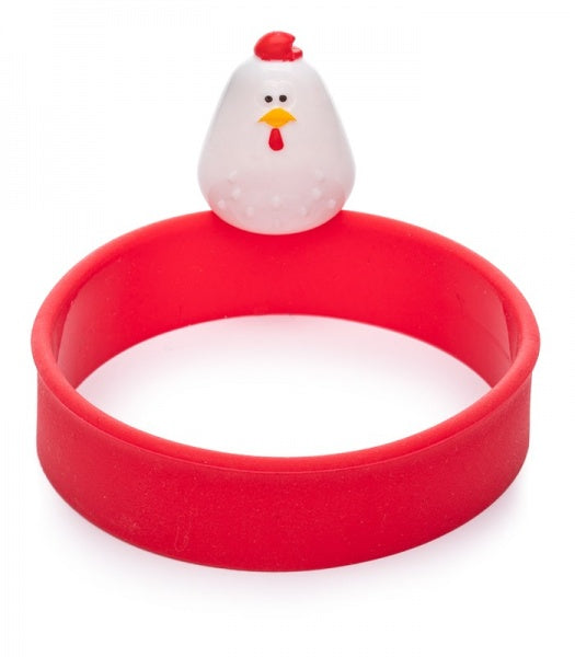 MOULE À OEUFS POULE