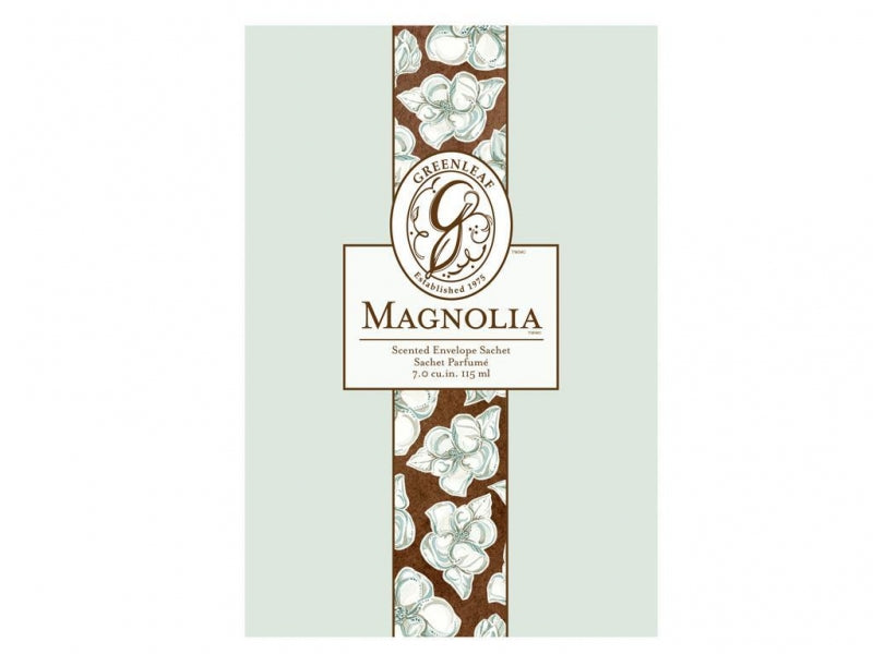 LG SACHET MAGNOLIA