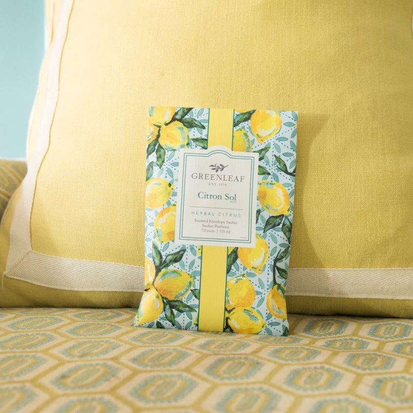 LG SACHET CITRON SOL