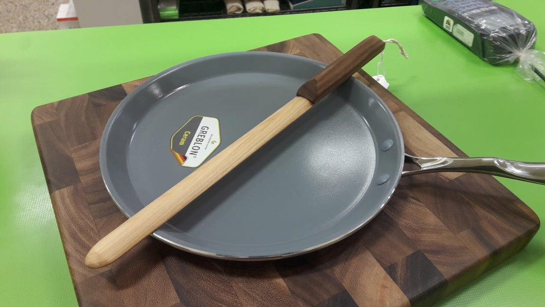 SPATULE A CREPE