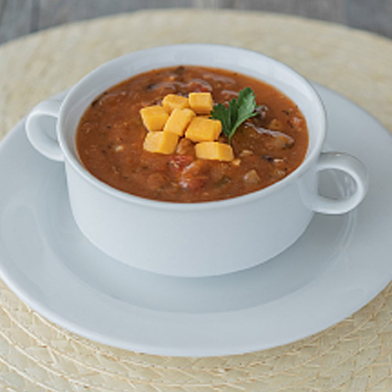 BOL DE SOUPE CREME, 12OZ