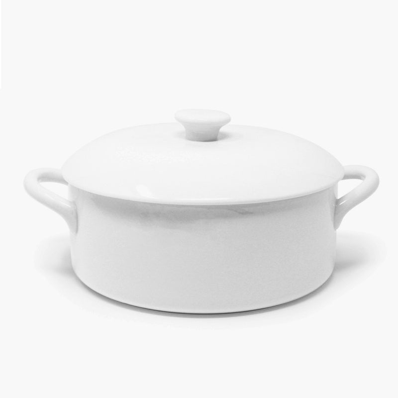 CASSEROLE RONDE 2.1L