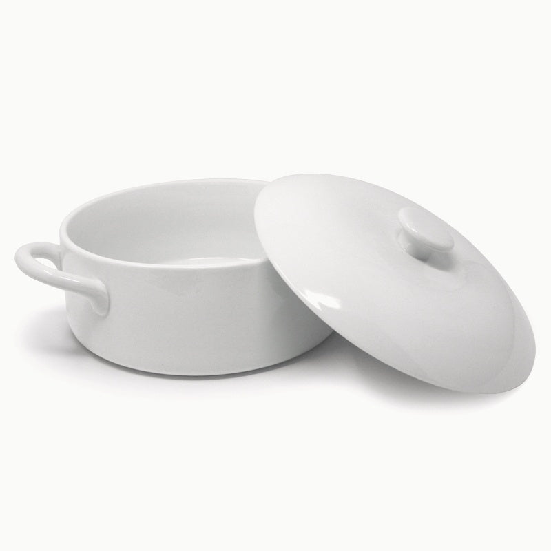 CASSEROLE RONDE 2.1L