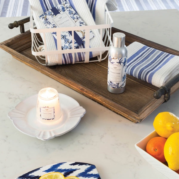 CHANDELLE CLASSIC LINEN