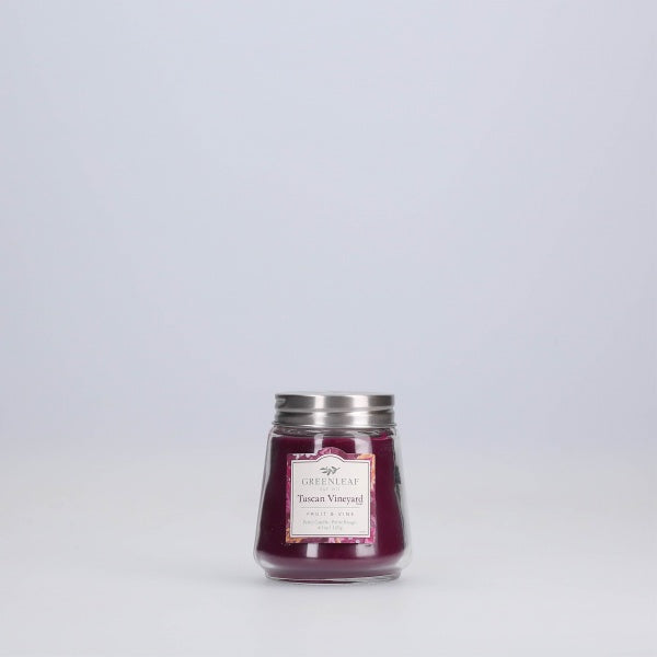 CHANDELLE TUSCAN VINEYARD