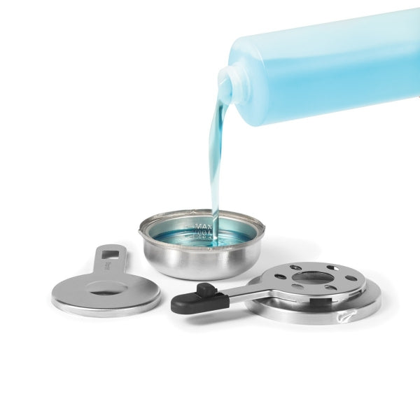 BRÛLEUR COMBUSTIBLE EN GEL