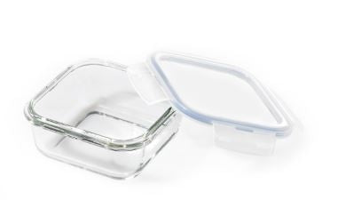 CONTENANT LOCK' 500ML CARRÉ