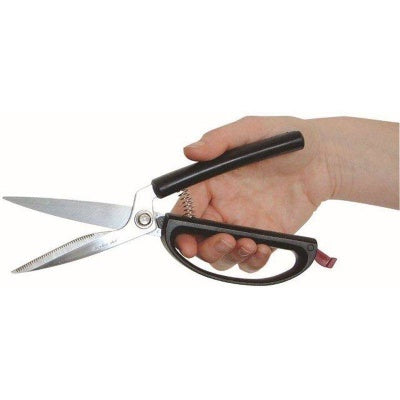 AIGUISAGE CISEAU MOINS DE 4" LAME