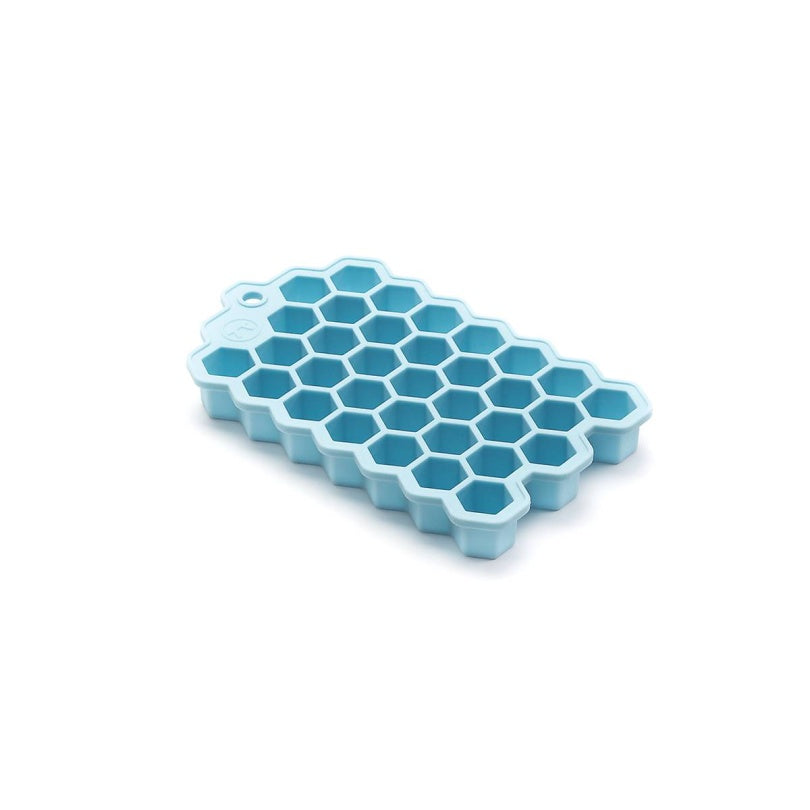 MOULE GLACONS SILICONE HEXAGONE