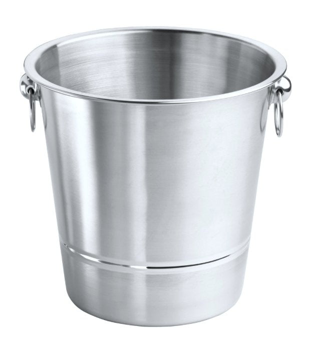 SEAU À CHAMPAGNE 4.5 L INOX